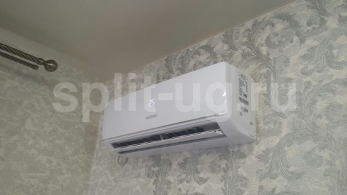 Neoclima NS/NU-HAX07R G-Plasma фото 13