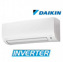 Daikin              ATX25KV / ARX25K Inverter