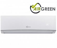 Air Green 09HC1-GRI / 09HC1-GRO Frost