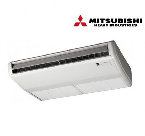 Mitsubishi Heavy FDE100VG / FDC100VNP inverter