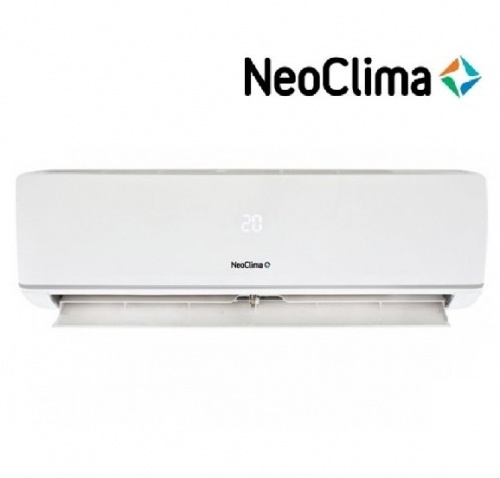 Neoclima NS/NU-HAX07R G-Plasma