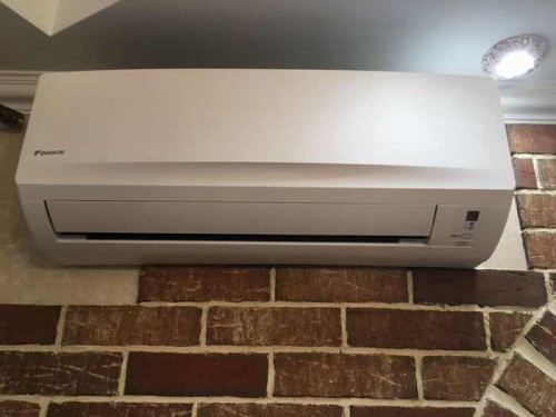 Daikin                FTXB20C / RXB20C Inverter фото 10