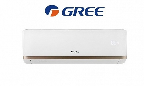Обзор сплит-системы Gree Bora GWH07AAA