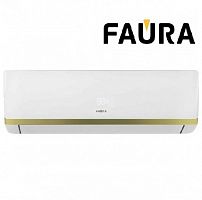 Faura N/U-DDG09D8 Cantante