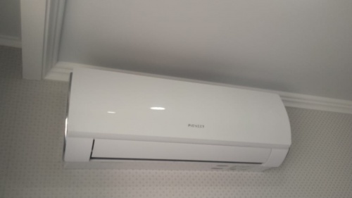 Pioneer Artis KFR20MW / KOR20MW фото 7