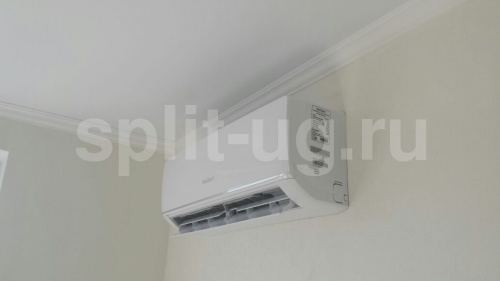 Neoclima NS/NU-HAX07R G-Plasma фото 9