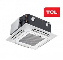TCL TCC-36HRA / TOU-36HNA