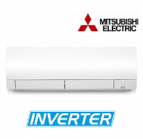Mitsubishi Electric   MSZ-FH25VE / MUZ-FH25VE Deluxe Inverter