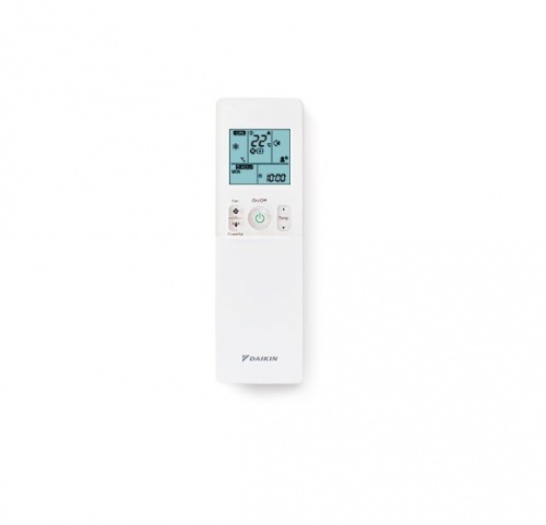Daikin ATXS35K inverter фото 2