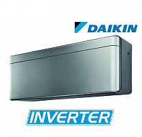 Daikin          FTXA25AS / RXA25A Stylish Inverter