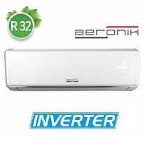 Aeronik ASI-12ILK3 / ASO-12ILK1 Legend Inverter