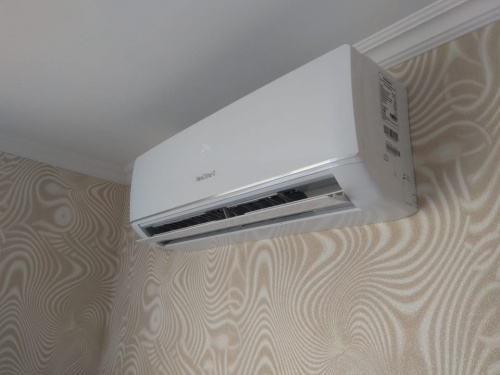 Neoclima NS/NU-HAX07R G-Plasma фото 18