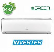 Green GRI-24 IGK2 / GRO-24 IGK2 Genesis Inverter