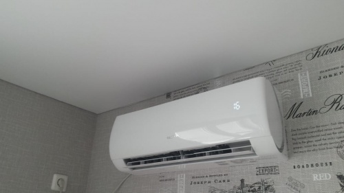 Aeronik Super ASI-07HS5 / ASO-07HS5 фото 11