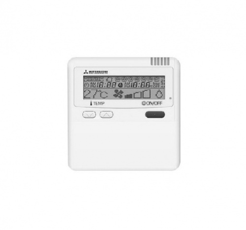 Mitsubishi Heavy      FDTC50VF inverter фото 3