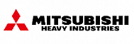 Mitsubishi Heavy Мульти системы