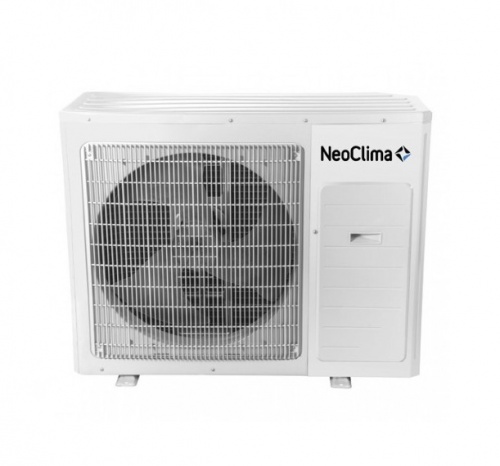 Neoclima NS/NU-HAX07R G-Plasma фото 3