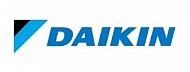 Daikin Потолочные кондиционеры
