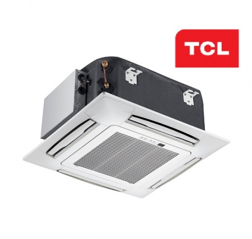 TCL TCC-60HRA / TOU-60HNA