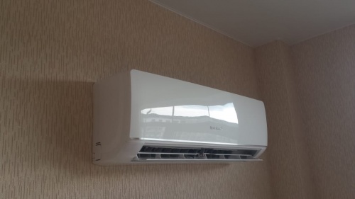 Neoclima NS/NU-HAX07R G-Plasma фото 17