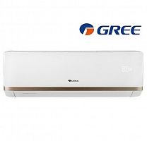 Gree     GWH09AAA-K3NNA2A Bora