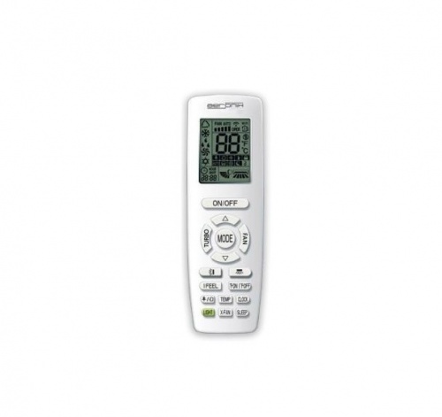 Aeronik Super ASI-07HS5 / ASO-07HS5 фото 2