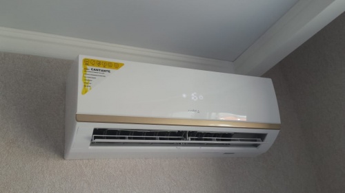 Faura N/U-DDG24D8 Cantante фото 4