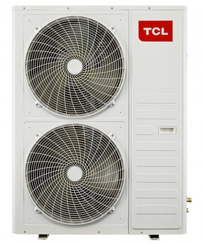 TCL TUB-48HRA / TOU-48HNA фото 3
