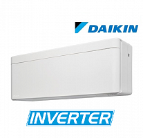 Daikin           FTXA50AW / RXA50A Stylish Inverter