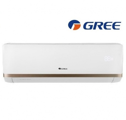 Gree     GWH07AAA-K3NNA2A Bora