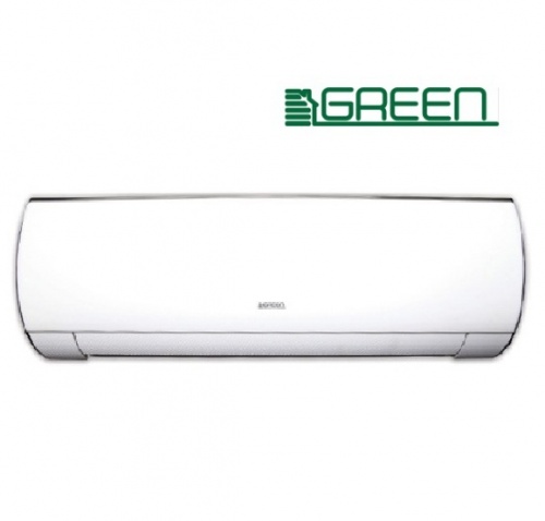 Green GRI-07HH2 / GRO-07HH2 HIT