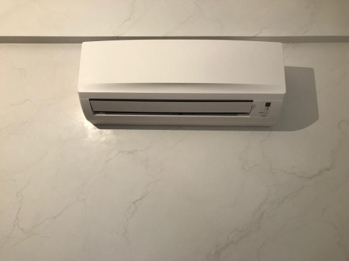 Daikin                FTXB35C / RXB35C Inverter фото 9