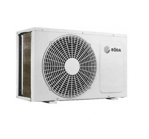 Roda RS-A09E/RU-A09E фото 3