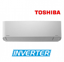 Toshiba BKV RAS-13BKV-E/RAS-13BAV-E Inverter