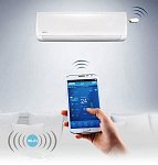 Настройка Wi-Fi модуля сплит-системы кондиционера разных брендов