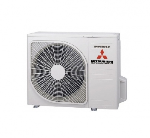 Mitsubishi Heavy FDE100VG / FDC100VNP inverter фото 4