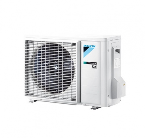 Daikin FBQ140C8 / RZQSG140L8V/Y inverter фото 3