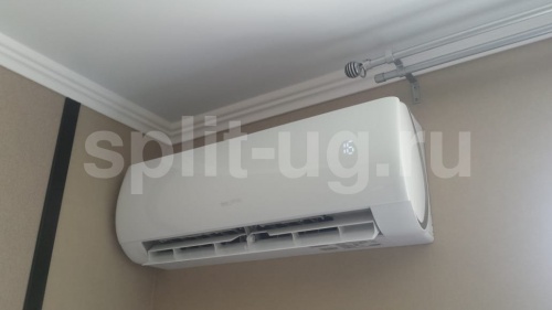 Aeronik Super ASI-09HS5 / ASO-09HS5 фото 26