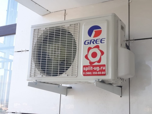 Gree     GWH07AAA-K3NNA2A Bora фото 6
