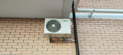 Green TSI-07HRSY1 / TSO-07HRSY1 Standart  фото 4
