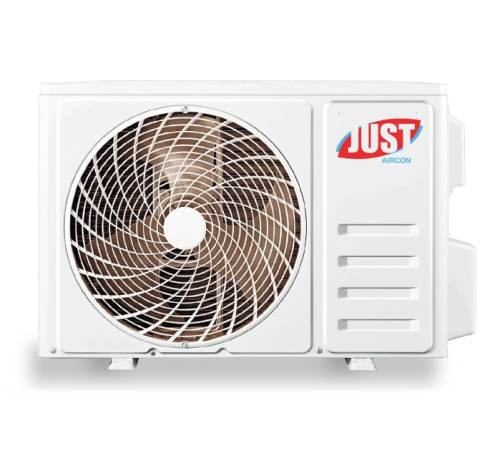 Aircon JAE-07HPSA/MB Blanche фото 4