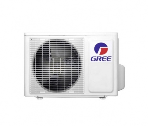Gree     GWH09AAA-K3NNA2A Bora фото 3