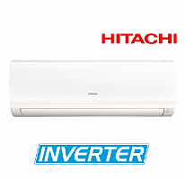Hitachi       RAK-18PEC/RAC-18WEC Eco Comfort inverter