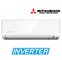 Mitsubishi Heavy           SRK35ZSPR-S / SRC35ZSPR-S Standart Inverter