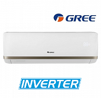 Gree     GWH24AAB-K3DNA2A Bora DC Inverter