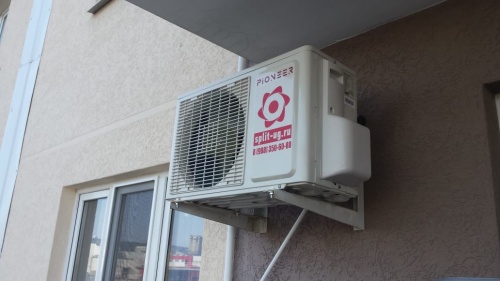 Pioneer Artis KFR20MW / KOR20MW фото 10