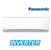 Panasonic              CS-TZ50TKEW / CU-TZ50TKE Compact inverter