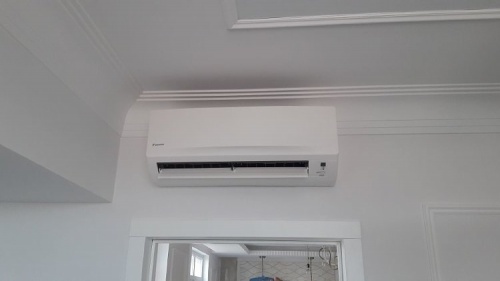 Daikin                FTXB25C / RXB25C Inverter фото 6
