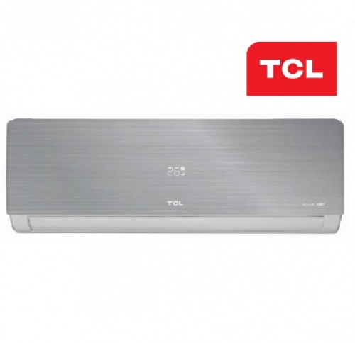 TCL TAC-09HRA/ES / TACO-09HA/E2 ART