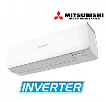 Mitsubishi Heavy          SRK50ZS-S / SRC50ZS-S Premium Inverter